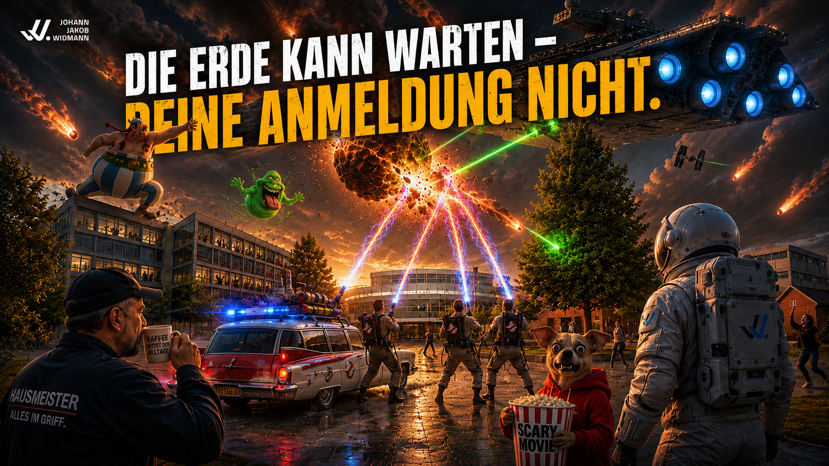 Hintergrundbild
